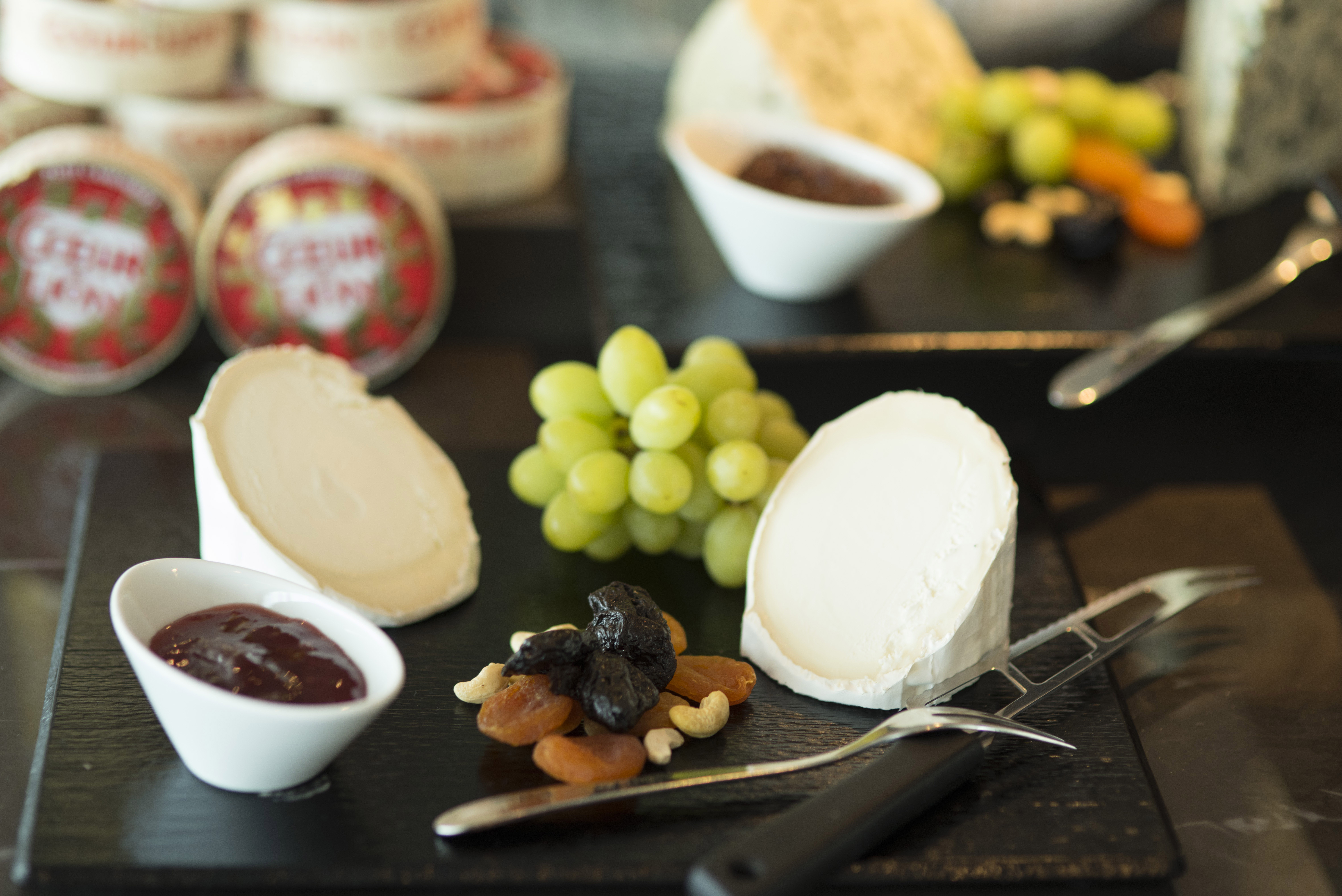 Scenic Jewel - Crystal Dining 